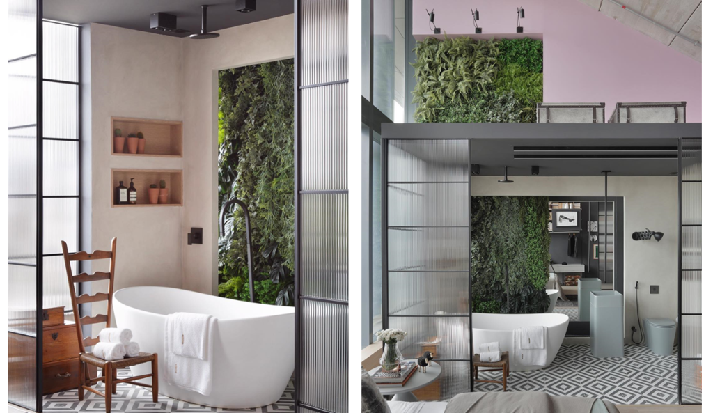 The Box 21: um loft cosmopolita na CASACOR RJ 2017