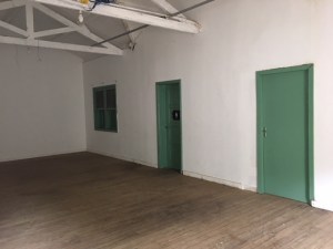 Veja o imóvel que abrigará o projeto do Desafio Casa Sustentável