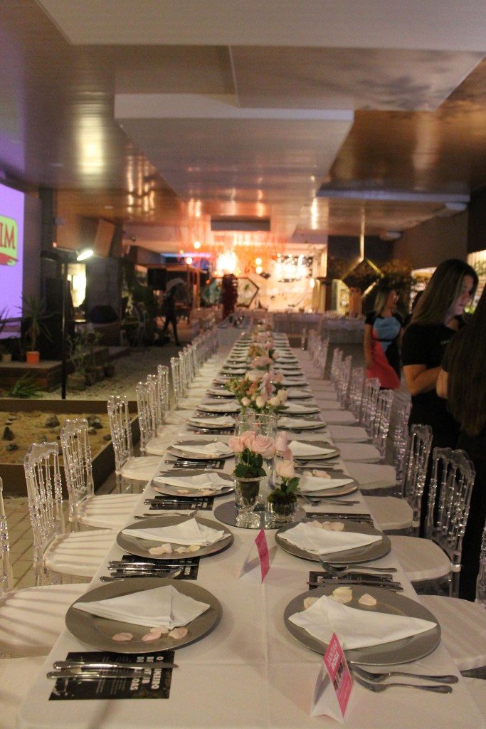 CASACOR AL promove evento em prol do combate ao câncer de mama