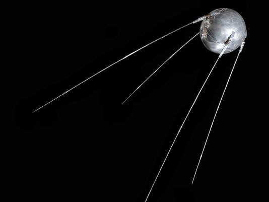 Sputnik: a lumin&aacute;ria estrelar que dominou os espa&ccedil;os da CASACOR