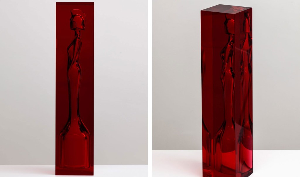 Anish Kapoor é o 1º escultor a criar um troféu para o BRIT Awards