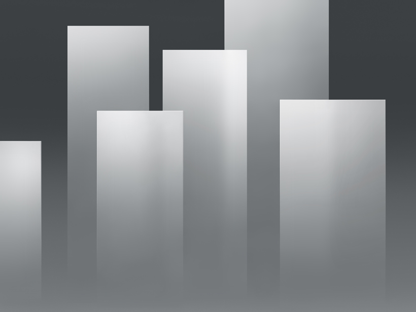 Nendo lan&ccedil;a nova cole&ccedil;&atilde;o de l&acirc;mpadas Light Fragment