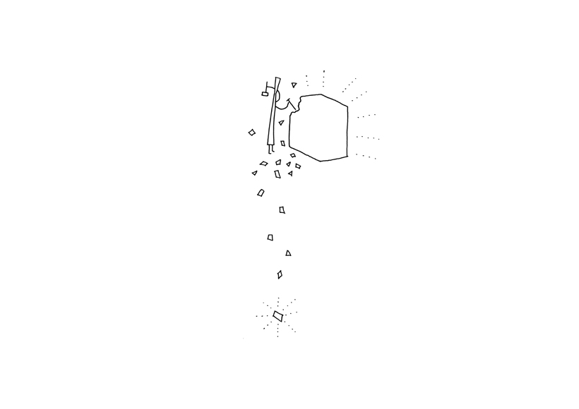 Nendo lan&ccedil;a nova cole&ccedil;&atilde;o de l&acirc;mpadas Light Fragment