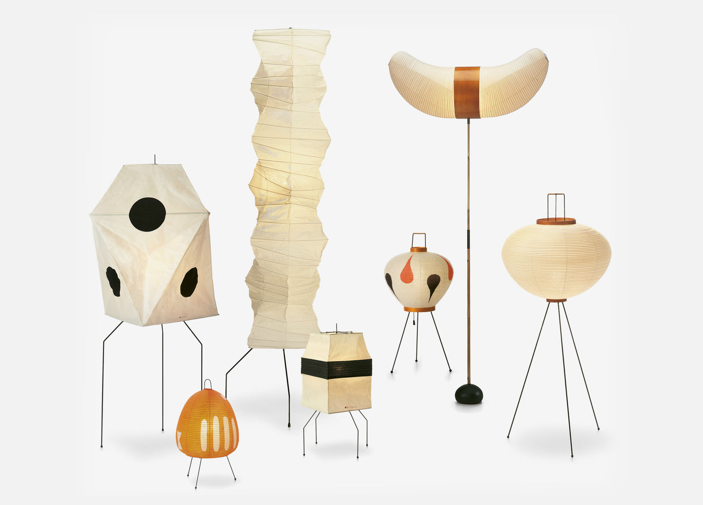 Nendo lan&ccedil;a nova cole&ccedil;&atilde;o de l&acirc;mpadas Light Fragment