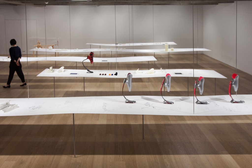 O reflexo da cultura japonesa na arte em exposições da Japan House