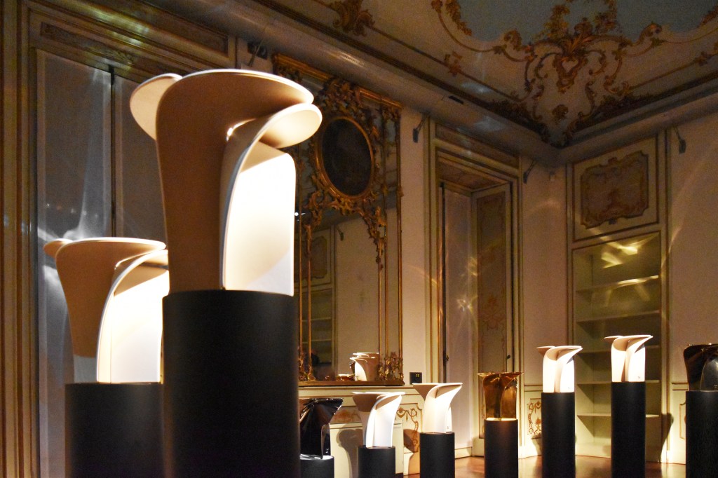 MDW 2018: grandes designers assinam peças para a Louis Vutton