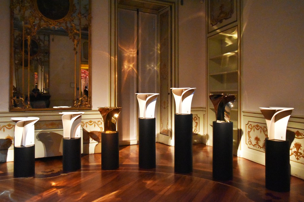 MDW 2018: grandes designers assinam peças para a Louis Vutton