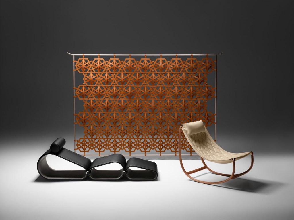 MDW 2018: grandes designers assinam peças para a Louis Vutton