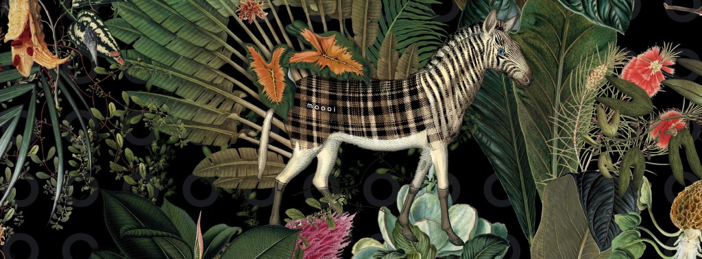 29497718_1595452320510706_6200364682864230400_o A natureza e os novos produtos são explorados pela Moooi na MDW 2018