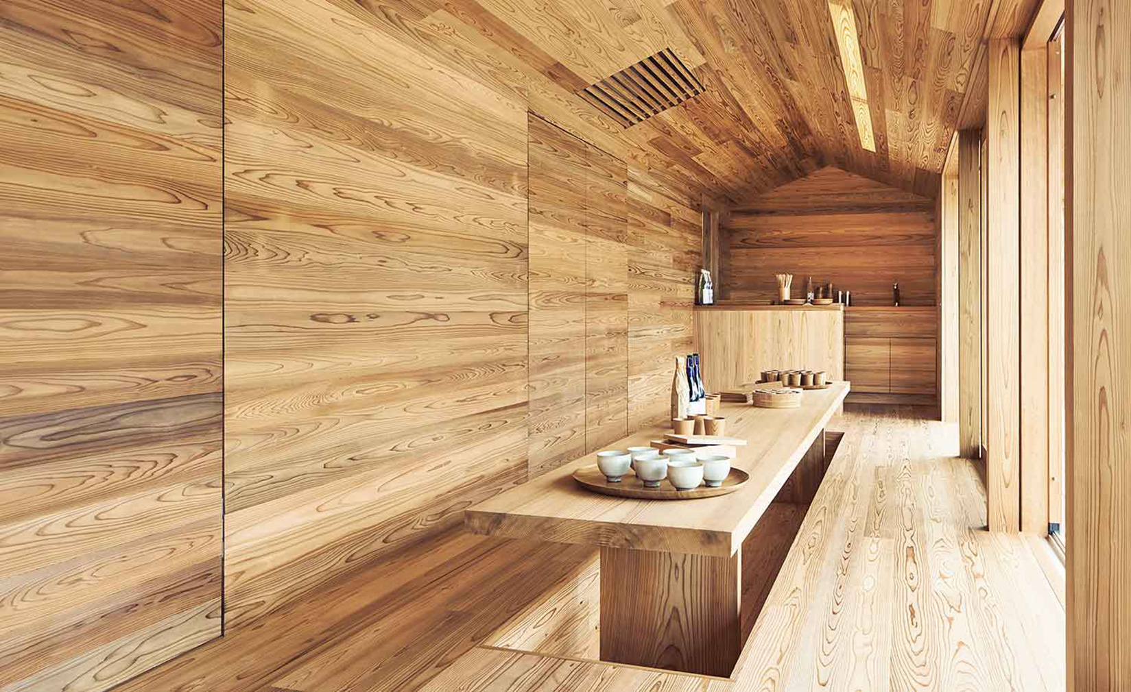 Airbnb se une a comunidade local para erguer hospedagem em cidade japonesa