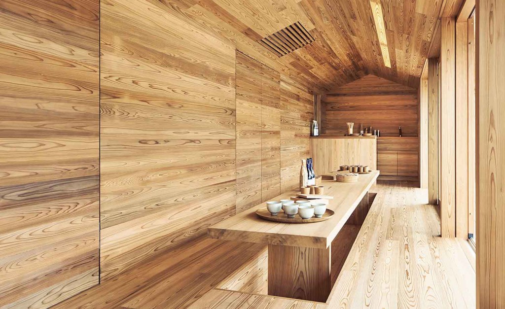 Airbnb se une a comunidade local para erguer hospedagem em cidade japonesa