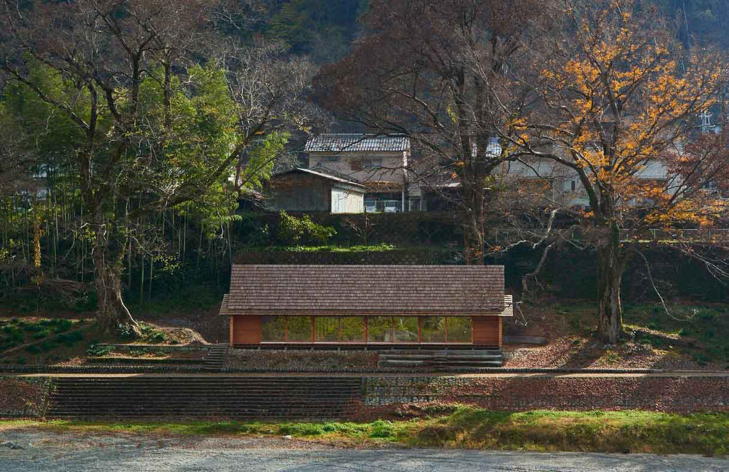 Airbnb se une a comunidade local para erguer hospedagem em cidade japonesa