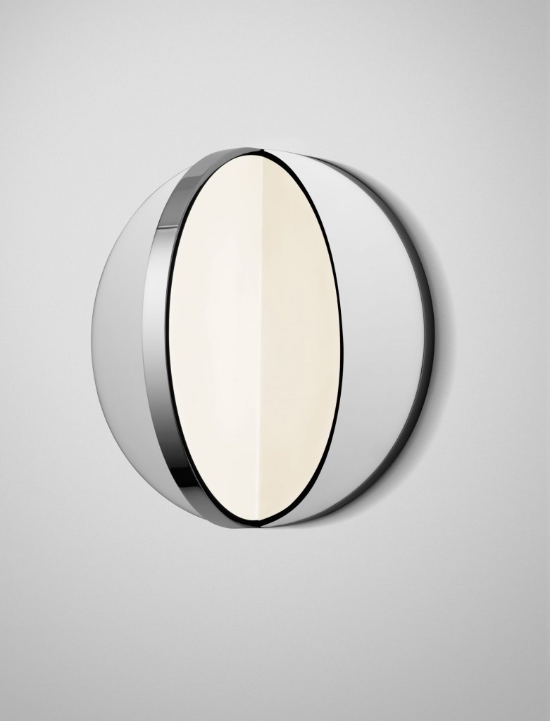 MDW 2018: Lee Broom apresenta luminárias estelares