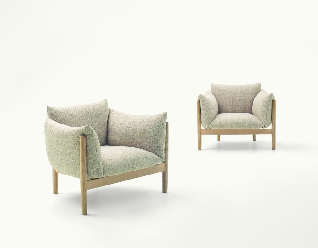 Tapio MDW 2018: Paola Lenti se inspira no essencial para sua nova coleção