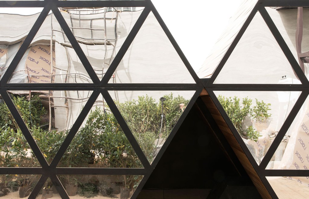 As instalações artísticas da CASACOR SP 2018 que evocam o design sensorial