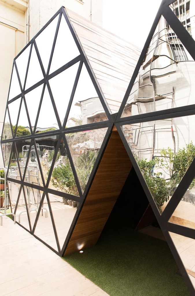 As instalações artísticas da CASACOR SP 2018 que evocam o design sensorial