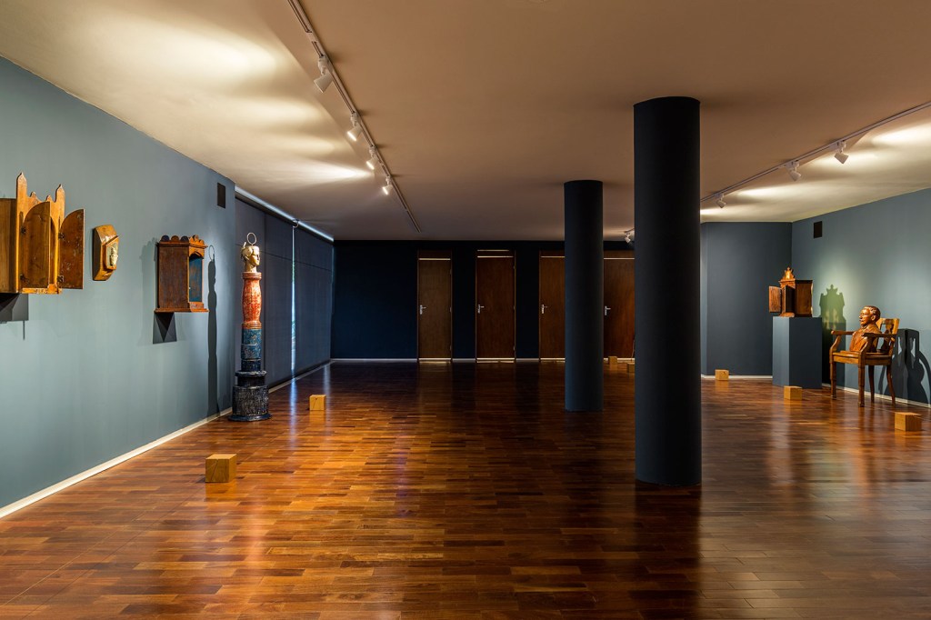 05-instituto-leo-romano Leo Romano inaugura novo estúdio, que também é um centro cultural