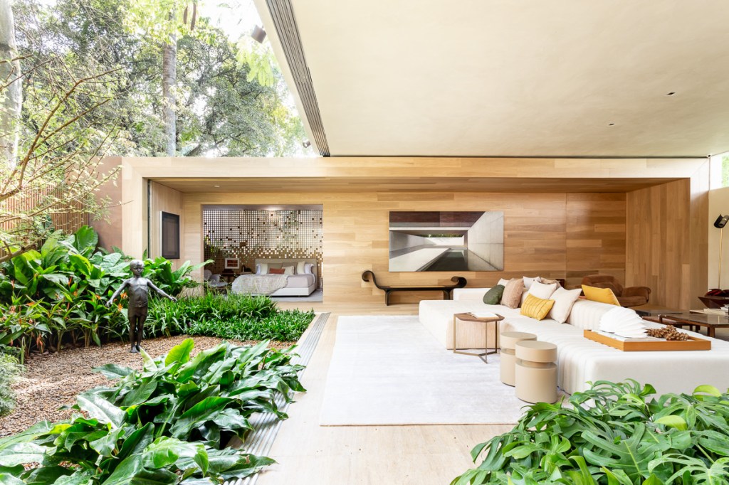 CASACOR SP 2018: um olhar contemporâneo para as raízes brasileiras