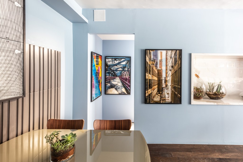 Conforto e estilo contemporâneo definem a Boulangerie da CASACOR SP 2018