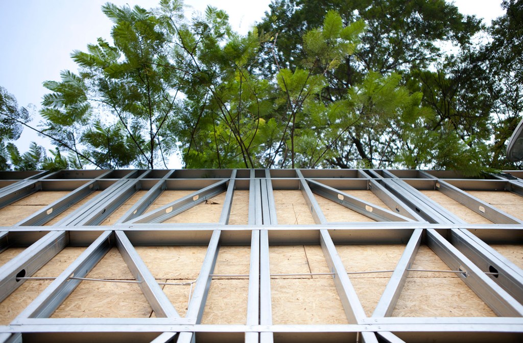 As construções limpas e sustentáveis da CASACOR SP 2018