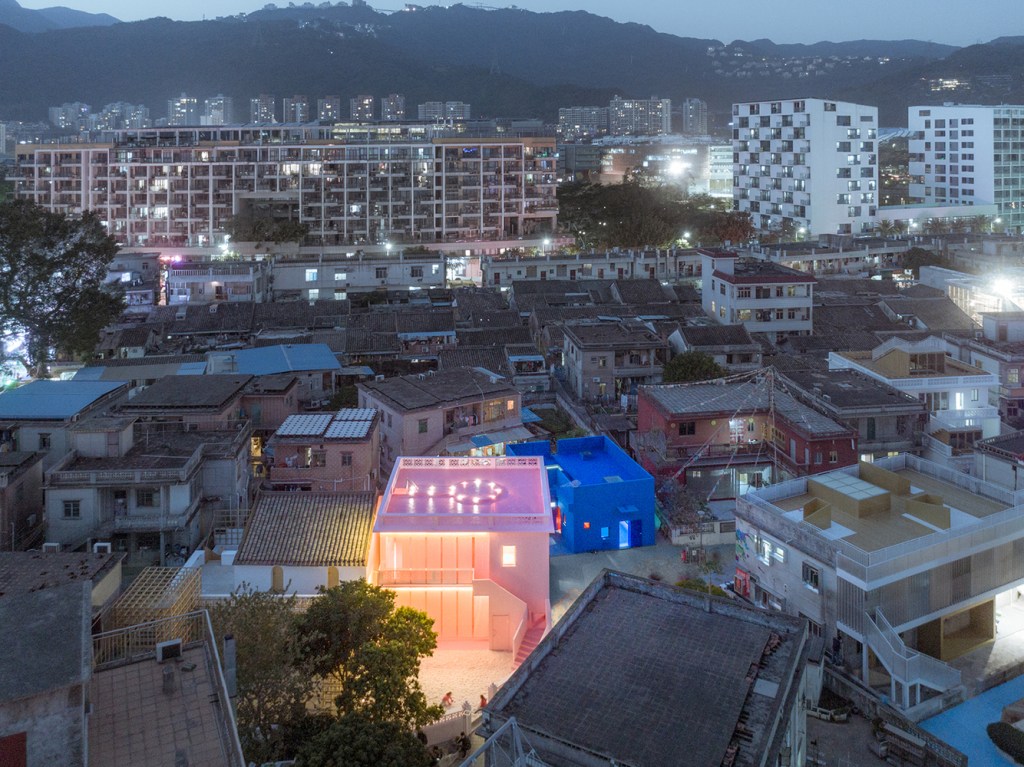 Projeto de renovação urbana discute questões de gênero