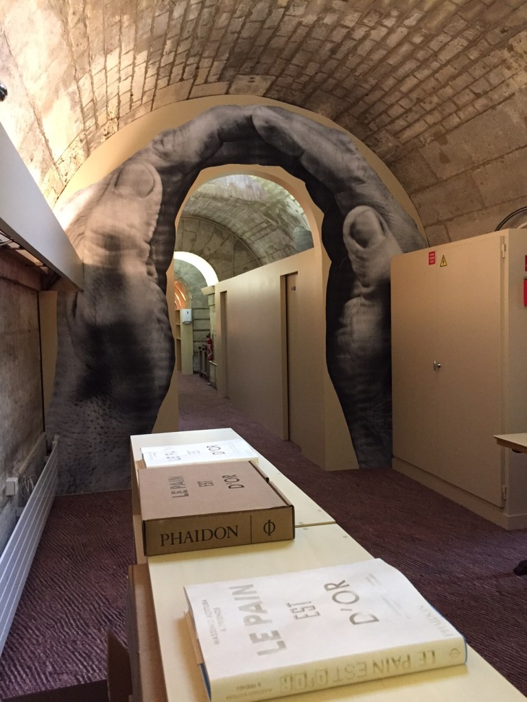 refettorioparis1 Reffetorio Paris: o centro social que une gastronomia e arte acessível