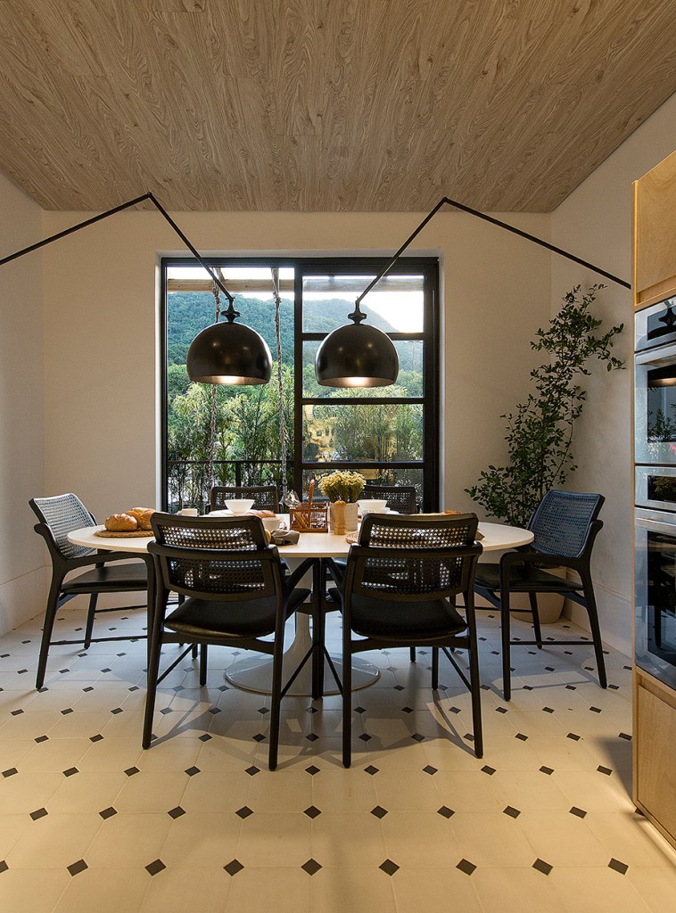 4 cozinhas que vão além do “cozinhar” na CASACOR Itapema 2018
