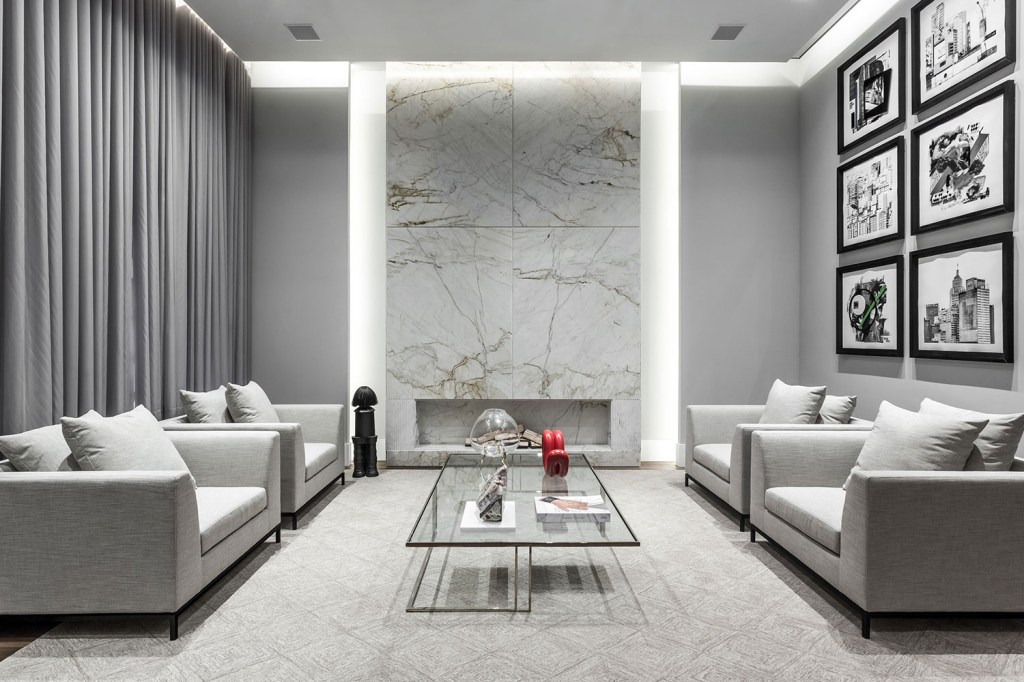 carla-e-mauricio-dupla CASACOR PR: Living promove atmosfera sensorial através da arte e do design