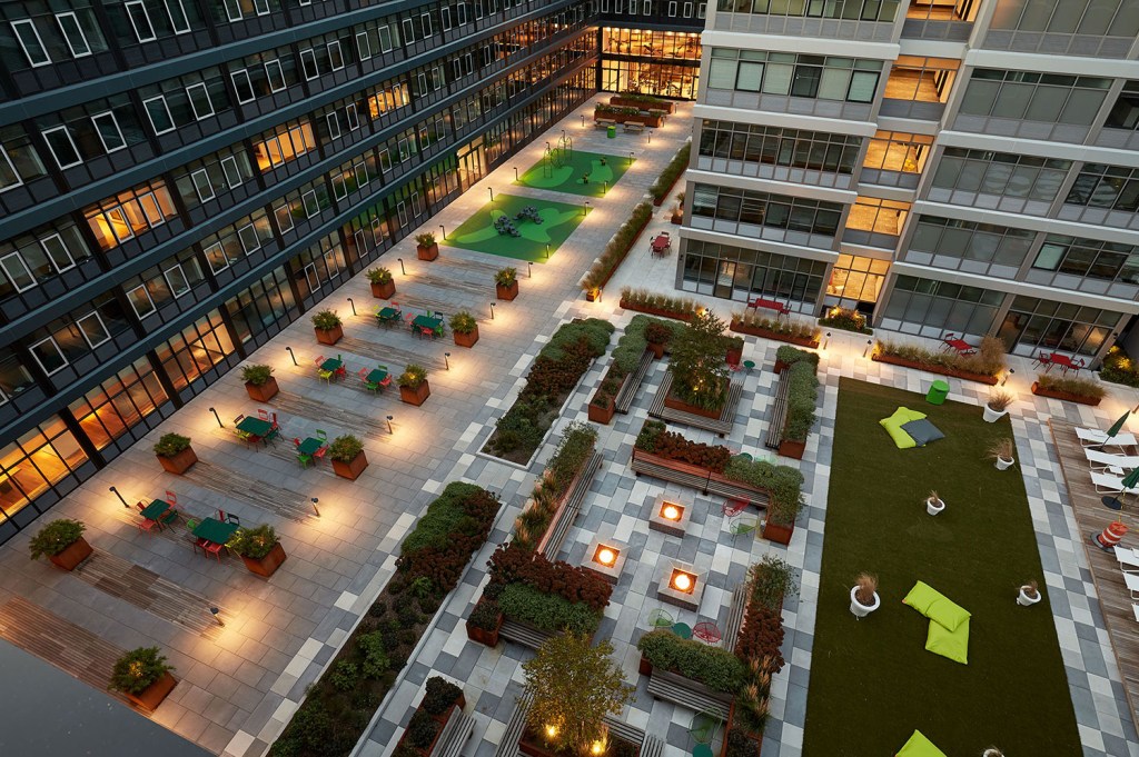 O chamado co-living dita os rumos do morar em 2018