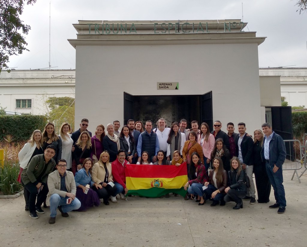 IMG_20180606_101258854_HDR CASACOR SP 2018: Deca recebe profissionais bolivianos em brunch