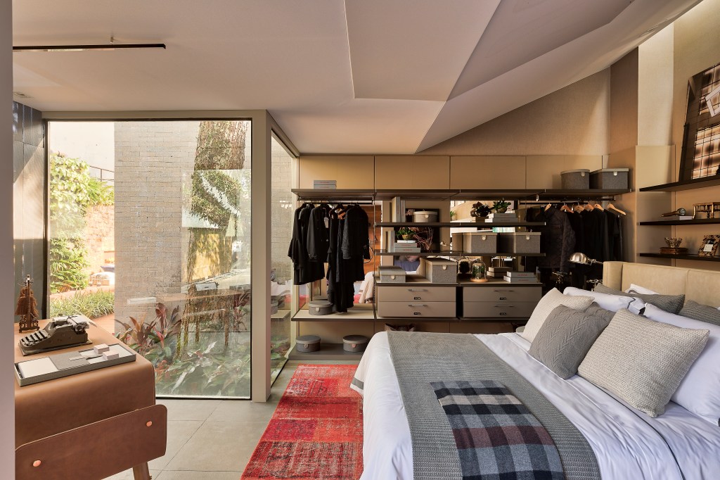 CASACOR SP 2018: elegância e sustentabilidade na Casa do Escritor