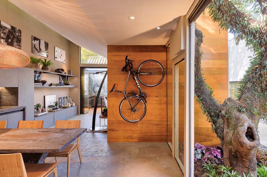 CASACOR SP 2018: elegância e sustentabilidade na Casa do Escritor