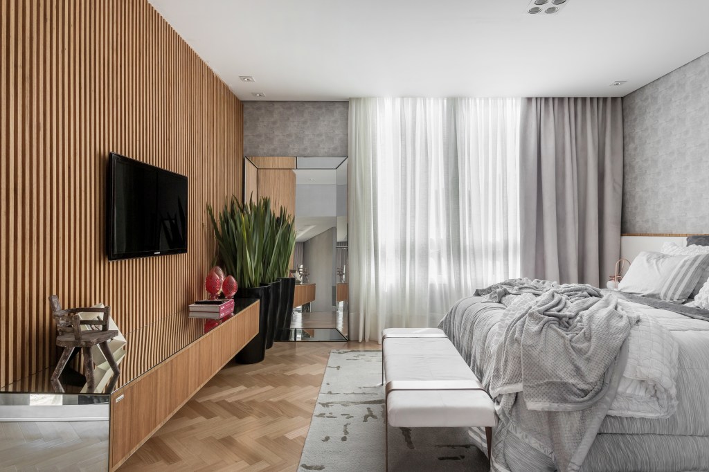 mariana paula souza (2) CASACOR PR 2018: natureza e contemporaneidade na Modern House Karsten