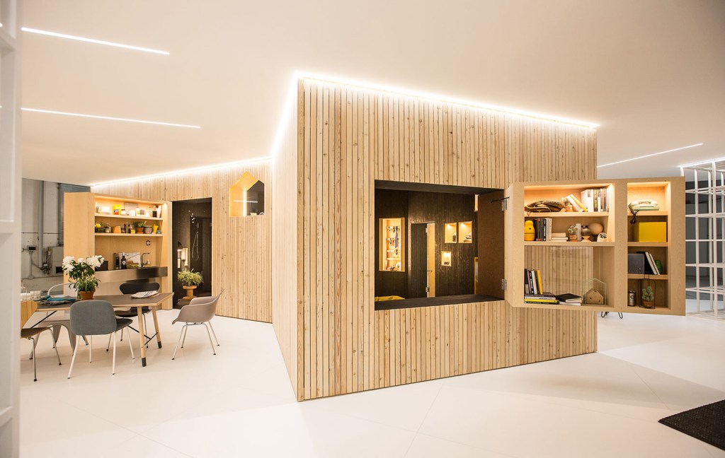 O chamado co-living dita os rumos do morar em 2018