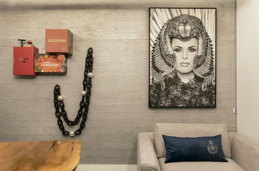 Igreja da Luz, no Japão, inspira projeto da CASACOR SP 2018