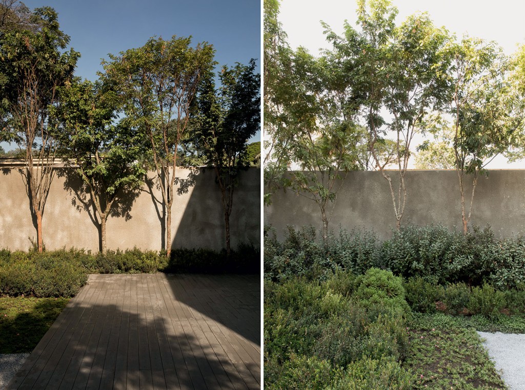 Um jardim para passar a tarde, por Rodrigo Oliveira, na CASACOR SP 2018