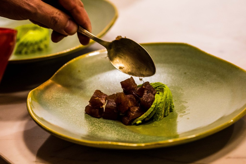 Chef&rsquo;s Table realiza preview na CASACOR Rio Grande do Sul 2018