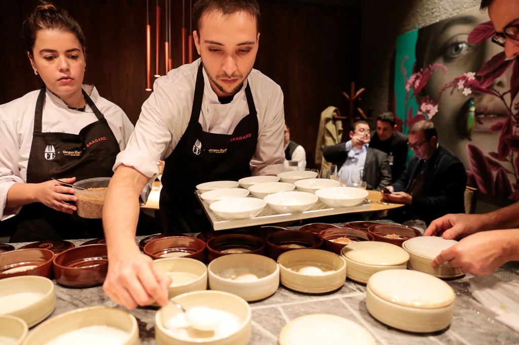 ©2017_VINIDALLAROSA_ALTA-0005 3ª edição do Chef’s Table promete movimentar a CASACOR RS 2018