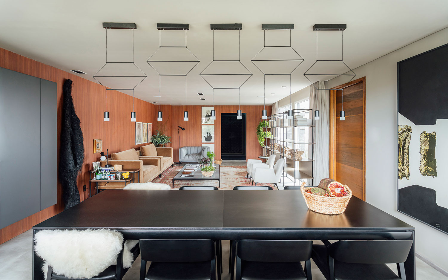 CASACOR Rio Grande Sul lan&ccedil;a anu&aacute;rio 2018