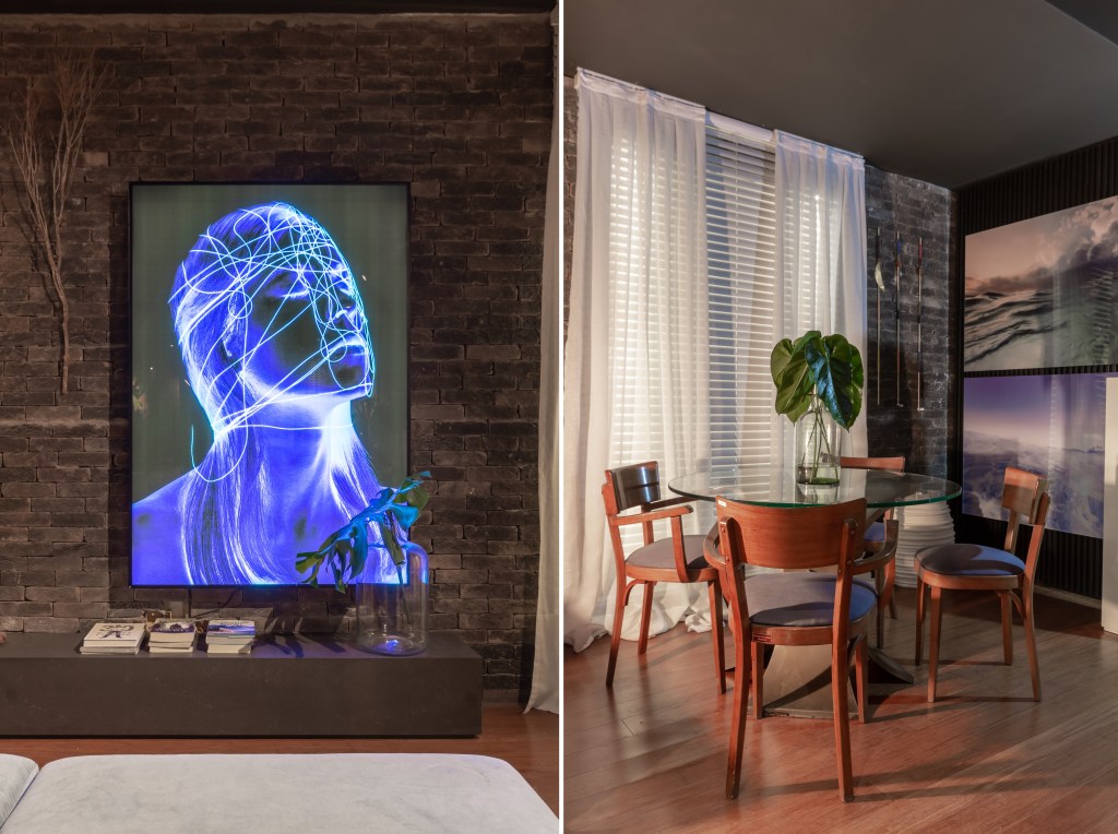 Gusvato Paschoalim – Casa Cor 2018-11 CASACOR SP: um living para receber amigos inspirado nos lofts americanos