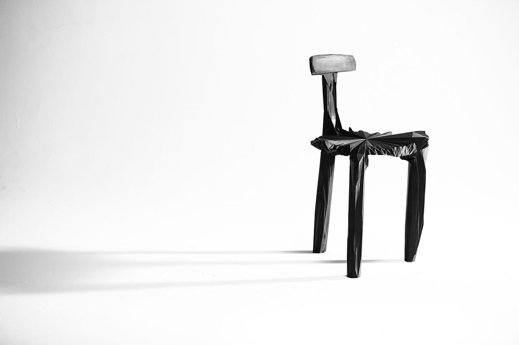 Guto Requena é o único brasileiro concorrendo ao 3º Hublot Design Prize