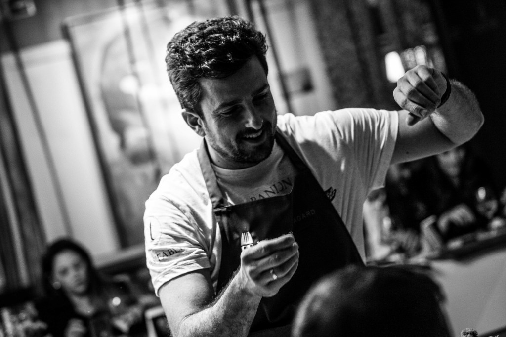 Chef&rsquo;s Table realiza preview na CASACOR Rio Grande do Sul 2018