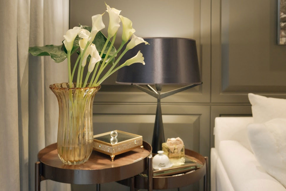 01-lounge-store-casacor-rio-grande-do-sul-2018 CASACOR RS: atmosfera de refúgio residencial é explorada no Lounge Store