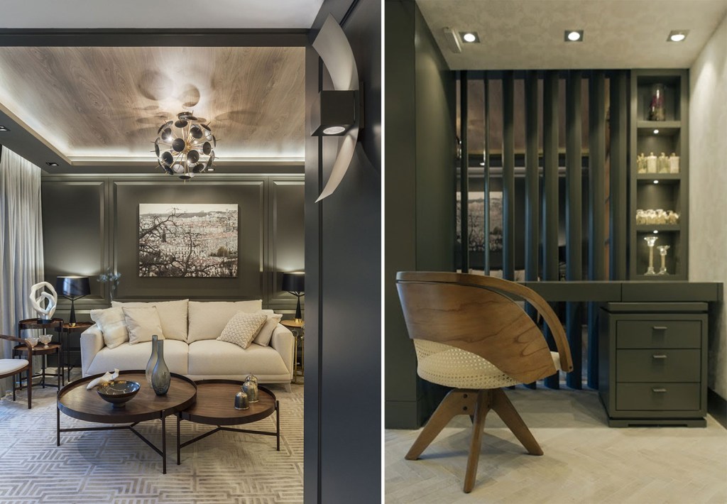 04-lounge-store-casacor-rio-grande-do-sul-2018 CASACOR RS: atmosfera de refúgio residencial é explorada no Lounge Store