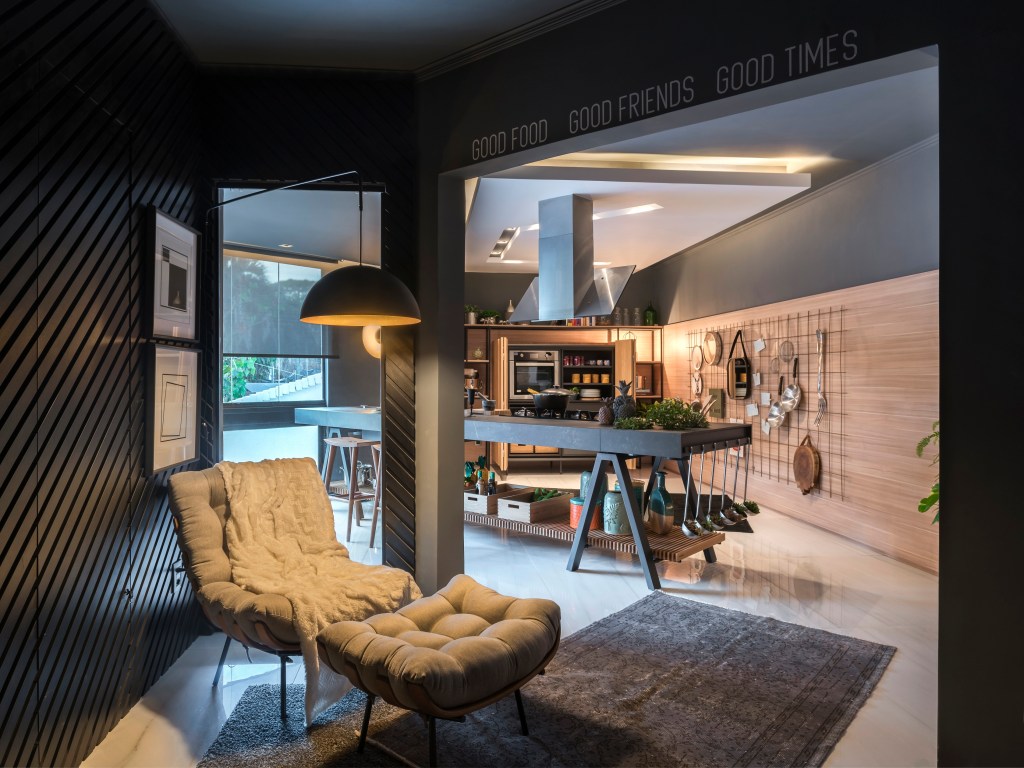 _DSC0318-HDR CASACOR RS 2018: o Atelier Culinário é um ambiente para chefs artistas