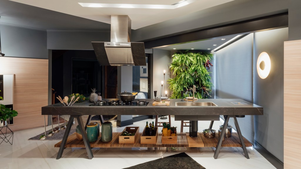 _DSC0350b CASACOR RS 2018: o Atelier Culinário é um ambiente para chefs artistas