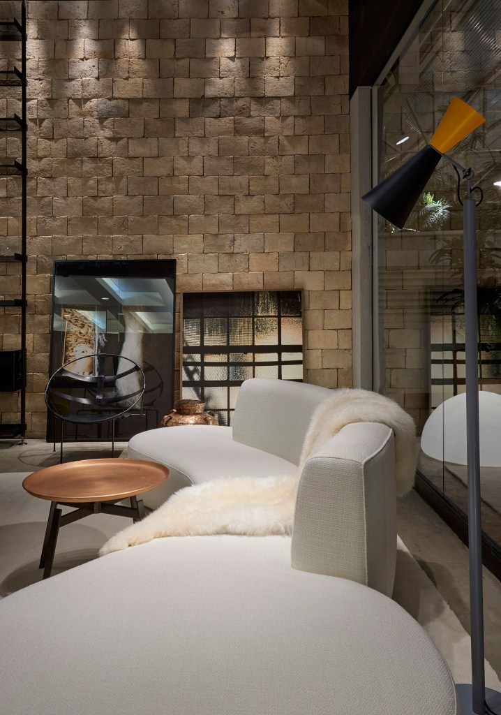 Home-Office-Sumisura-03—Angela-Roldão—Pátio-Savassi—Foto-Jomar-Bragança Preview CASACOR MG 2018: conheça o Home Office de Ângela Roldão