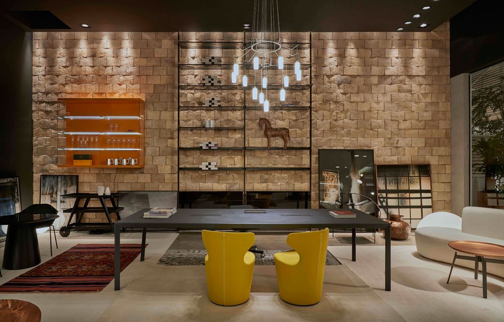 Home-Office-Sumisura—Angela-Roldão—Pátio-Savassi—Foto-Jomar-Bragança Preview CASACOR MG 2018: conheça o Home Office de Ângela Roldão