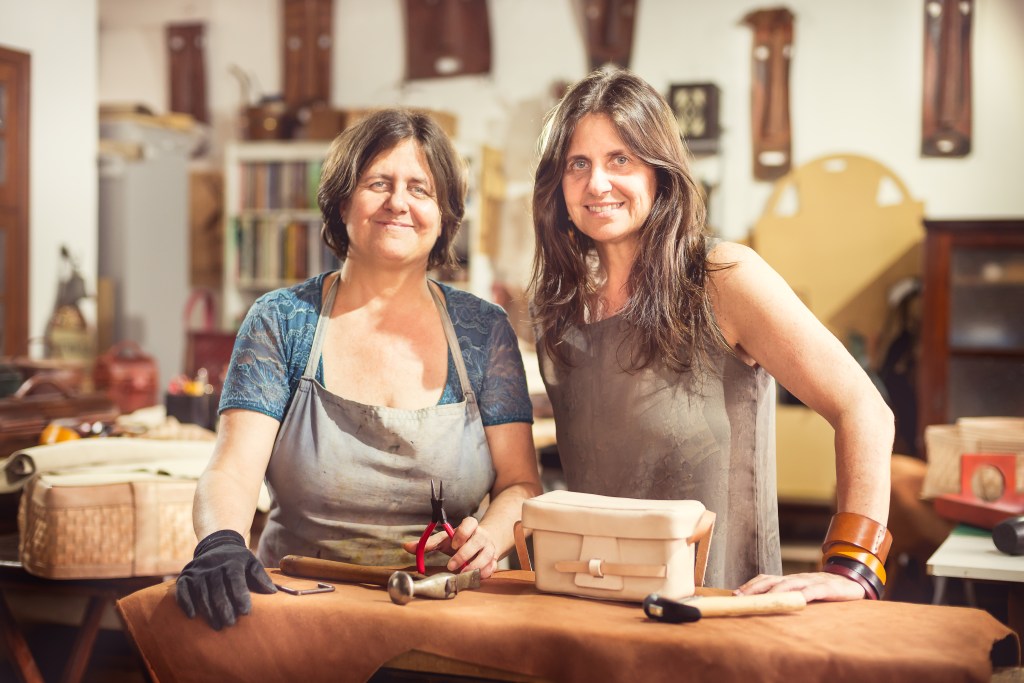 PAULA E RENATA WATSON Design Autoral inaugura o High Design Objects
