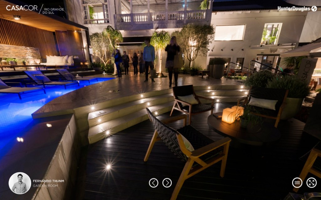 tourvirtualcasacor_reprodução01 CASACOR RS 2018 lança tour virtual pelo segundo ano consecutivo